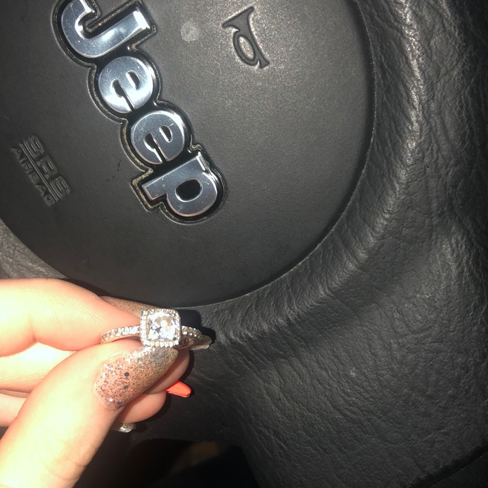 Pandora Ring! - image 2